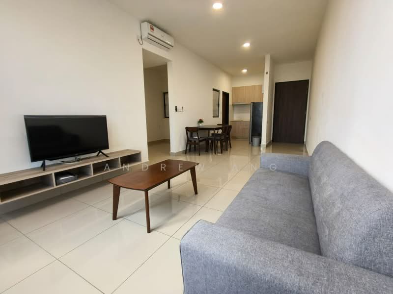 Servis Apartment untuk Disewa di Veranda Residence - Andrew Ang - PropertyGuru.com.my