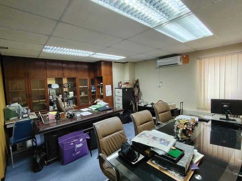 Shop / Office for Rent in Bandar Baru Selayang (Batu Caves) - KY Lau - Interior - PropertyGuru.com.my
