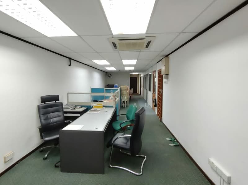 Shop / Office for Rent in Bandar Baru Selayang (Batu Caves) - KY Lau - Interior - PropertyGuru.com.my