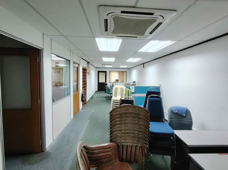 Shop / Office for Rent in Bandar Baru Selayang (Batu Caves) - KY Lau - Interior - PropertyGuru.com.my