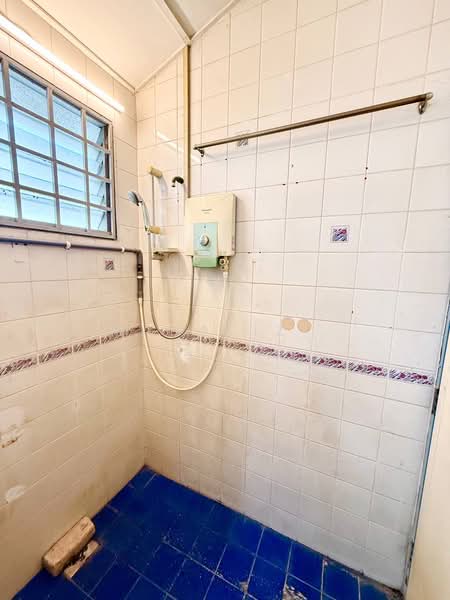 Rumah Teres 1 Tingkat untuk Dijual di Taman Cheras Perdana (Cheras) - Mahafiz . - PropertyGuru.com.my