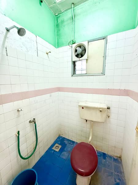 Rumah Teres 1 Tingkat untuk Dijual di Taman Cheras Perdana (Cheras) - Mahafiz . - PropertyGuru.com.my