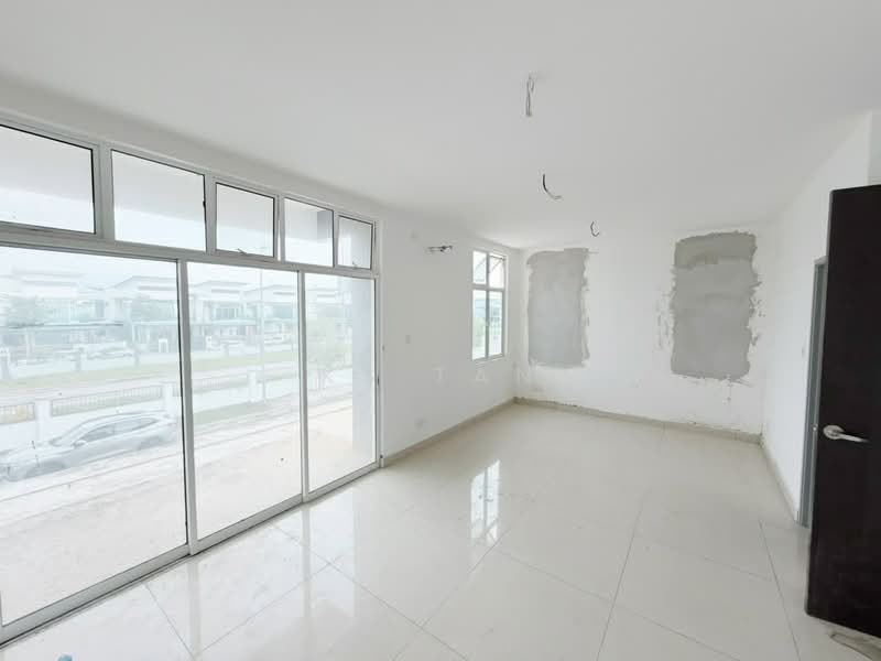 Cluster House for Sale in Skudai (Johor) - KS Tan - PropertyGuru.com.my