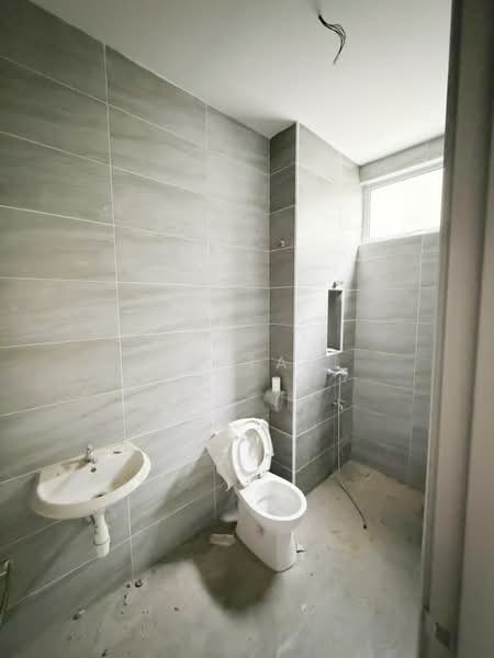 Cluster House for Sale in Skudai (Johor) - KS Tan - PropertyGuru.com.my