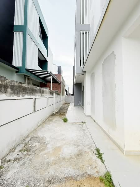 Cluster House for Sale in Skudai (Johor) - KS Tan - PropertyGuru.com.my