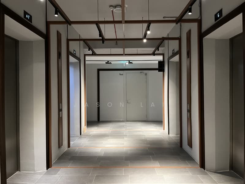 Pejabat untuk Disewa di Batu 5 (Jalan Klang Lama (Old Klang Road)) - Jason Lai - PropertyGuru.com.my