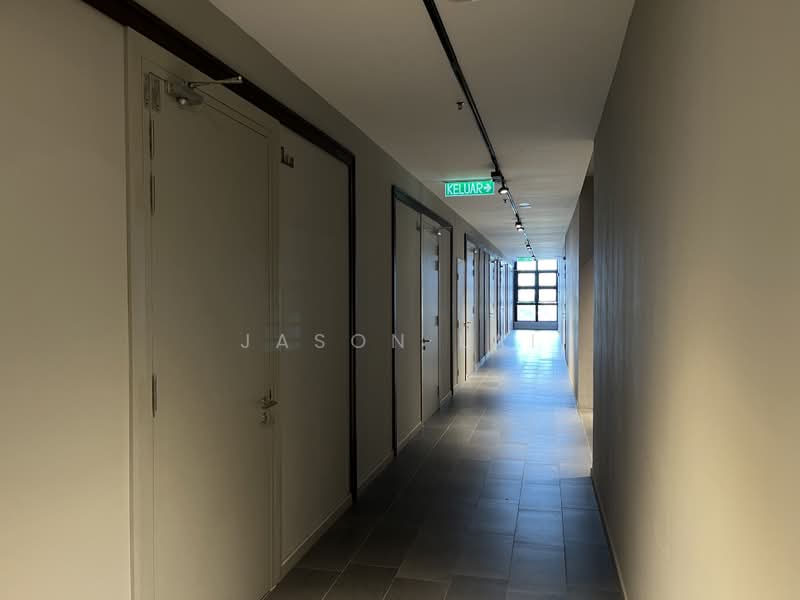 Pejabat untuk Disewa di Batu 5 (Jalan Klang Lama (Old Klang Road)) - Jason Lai - PropertyGuru.com.my