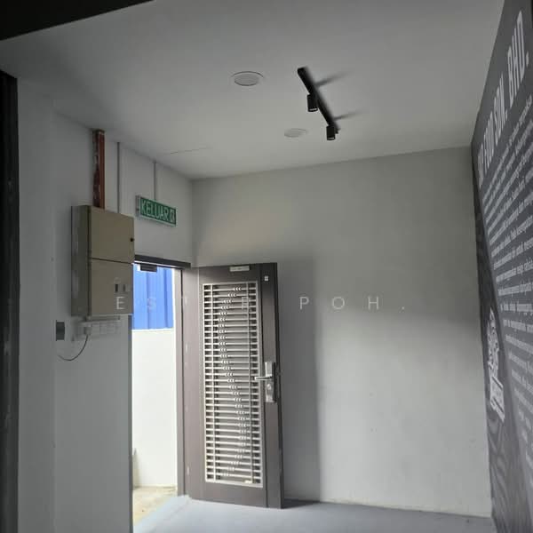 Kilang untuk Disewa di Seremban (Negeri Sembilan) - Ester Poh. - Entrance - PropertyGuru.com.my