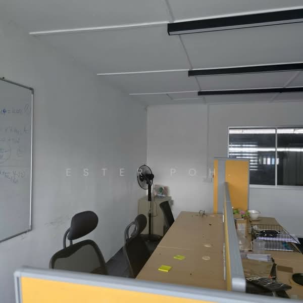 Kilang untuk Disewa di Seremban (Negeri Sembilan) - Ester Poh. - Interior - PropertyGuru.com.my