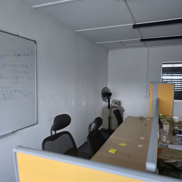 Kilang untuk Disewa di Seremban (Negeri Sembilan) - Ester Poh. - Interior - PropertyGuru.com.my