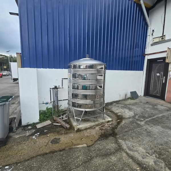 Kilang untuk Disewa di Seremban (Negeri Sembilan) - Ester Poh. - Exterior - PropertyGuru.com.my