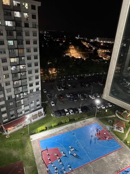 Servis Apartment untuk Dijual di Nusa Perdana Serviced Apartment - Grace Chiew - PropertyGuru.com.my
