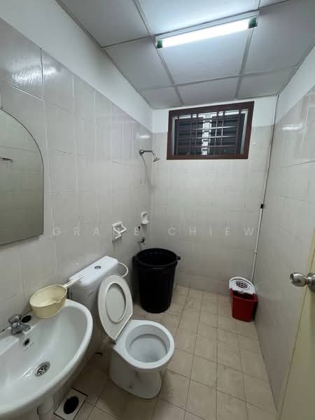 Servis Apartment untuk Dijual di Nusa Perdana Serviced Apartment - Grace Chiew - PropertyGuru.com.my
