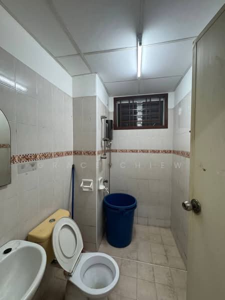 Servis Apartment untuk Dijual di Nusa Perdana Serviced Apartment - Grace Chiew - PropertyGuru.com.my