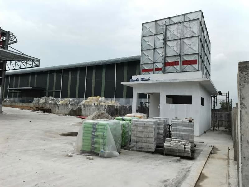 Detached Factory for Rent in Klang (Selangor) - Joanne Tan - Exterior - PropertyGuru.com.my