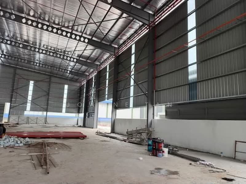 Detached Factory for Rent in Klang (Selangor) - Joanne Tan - Interior - PropertyGuru.com.my