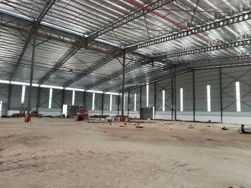 Detached Factory for Rent in Klang (Selangor) - Joanne Tan - Interior - PropertyGuru.com.my