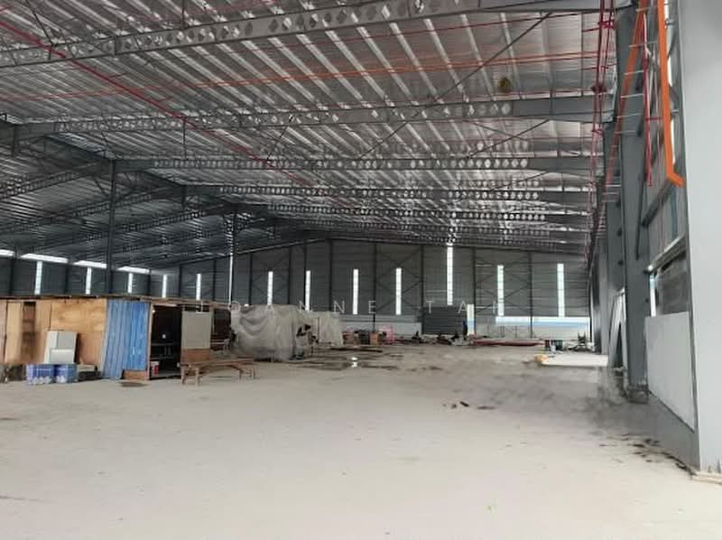 Detached Factory for Rent in Klang (Selangor) - Joanne Tan - Interior - PropertyGuru.com.my