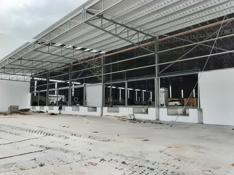 Detached Factory for Rent in Klang (Selangor) - Joanne Tan - Exterior - PropertyGuru.com.my