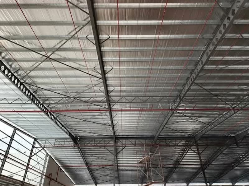 Detached Factory for Rent in Klang (Selangor) - Joanne Tan - Roof - PropertyGuru.com.my