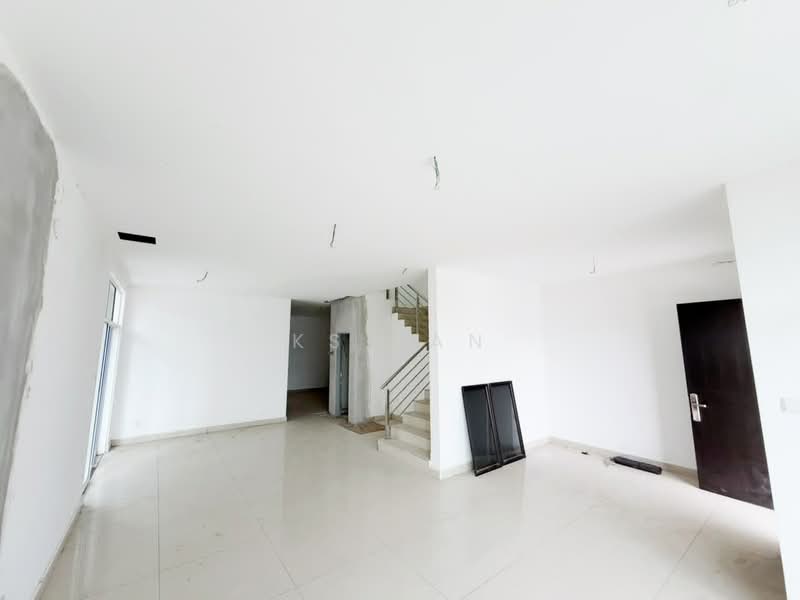 Cluster House for Sale in Taman Mutiara Rini (Skudai) - KS Tan - PropertyGuru.com.my