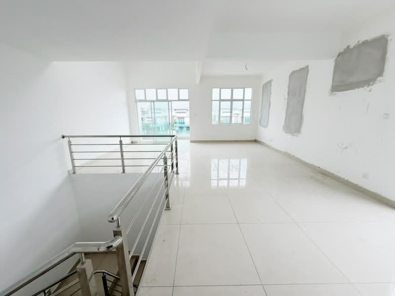 Cluster House for Sale in Taman Mutiara Rini (Skudai) - KS Tan - PropertyGuru.com.my