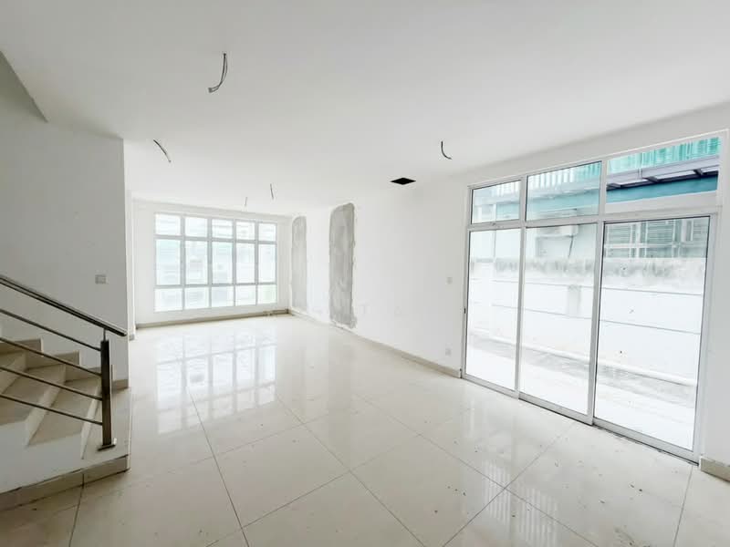 Cluster House for Sale in Taman Mutiara Rini (Skudai) - KS Tan - PropertyGuru.com.my