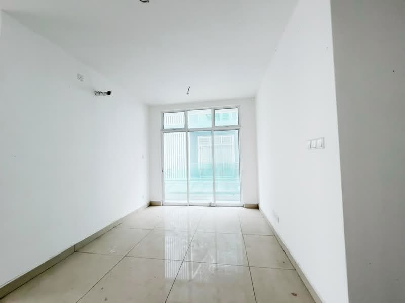 Cluster House for Sale in Taman Mutiara Rini (Skudai) - KS Tan - PropertyGuru.com.my