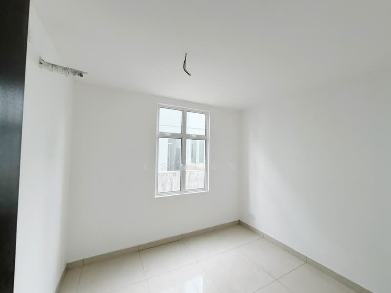 Cluster House for Sale in Taman Mutiara Rini (Skudai) - KS Tan - PropertyGuru.com.my