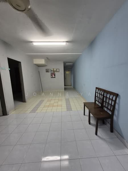 Rumah Flat untuk Disewa di Desa Sri Puteri - Joanne Yan - Interior - PropertyGuru.com.my
