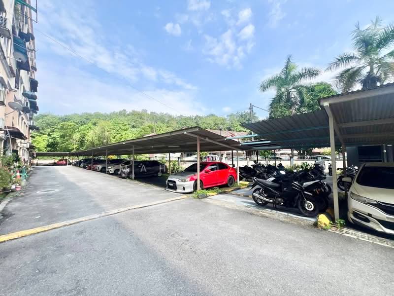 Pangsapuri untuk Dijual di Pangsapuri Seri Mewah - Mahafiz . - PropertyGuru.com.my