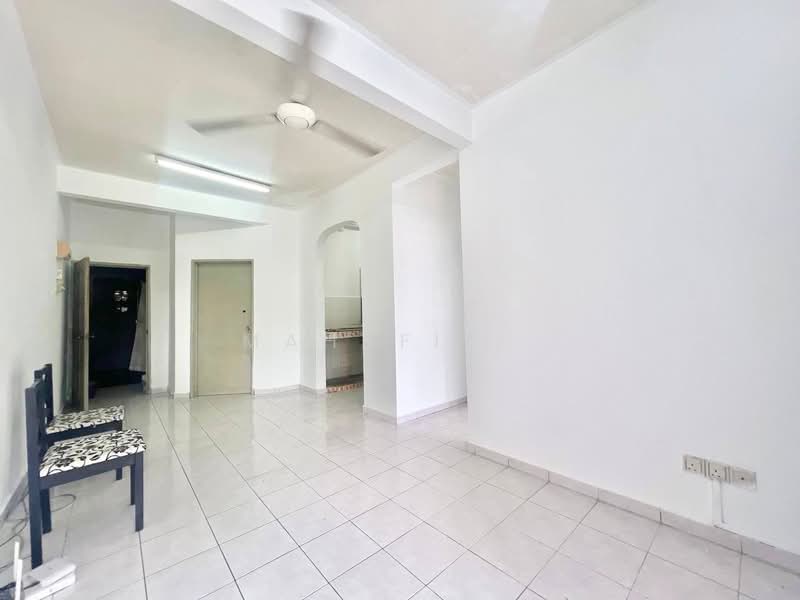 Pangsapuri untuk Dijual di Pangsapuri Seri Mewah - Mahafiz . - PropertyGuru.com.my