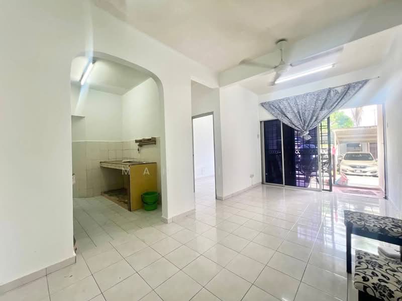 Pangsapuri untuk Dijual di Pangsapuri Seri Mewah - Mahafiz . - PropertyGuru.com.my