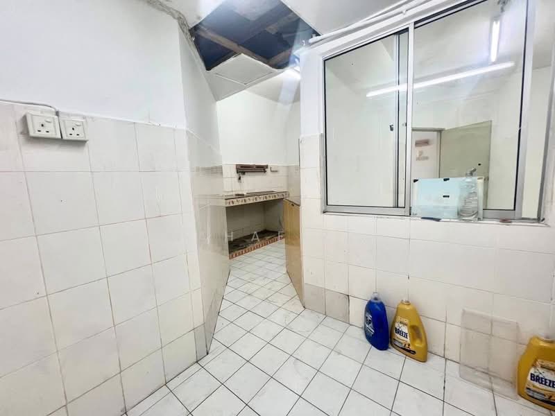 Pangsapuri untuk Dijual di Pangsapuri Seri Mewah - Mahafiz . - PropertyGuru.com.my