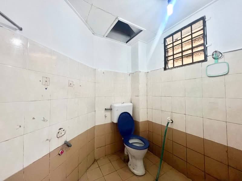 Pangsapuri untuk Dijual di Pangsapuri Seri Mewah - Mahafiz . - PropertyGuru.com.my