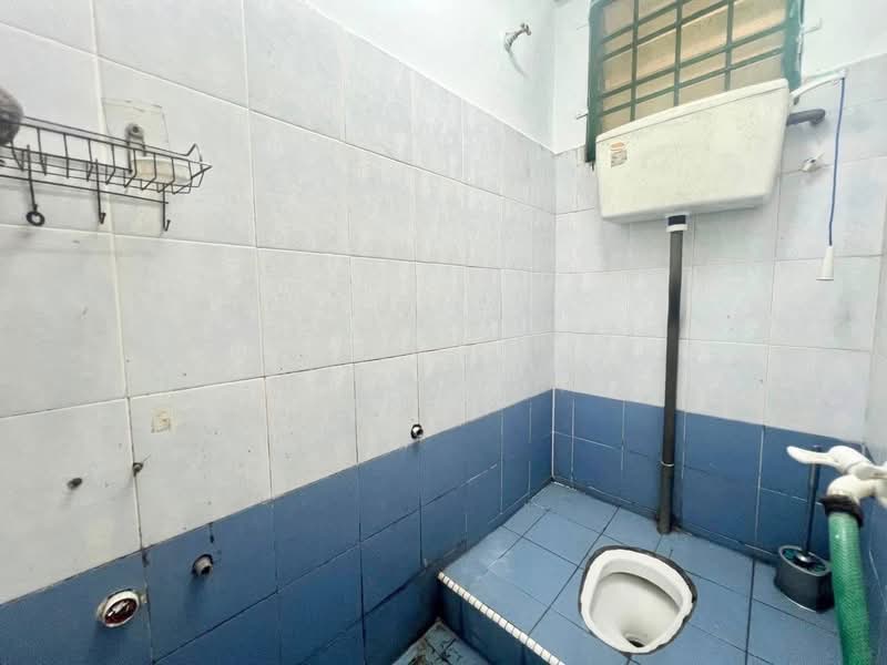 Pangsapuri untuk Dijual di Pangsapuri Seri Mewah - Mahafiz . - PropertyGuru.com.my
