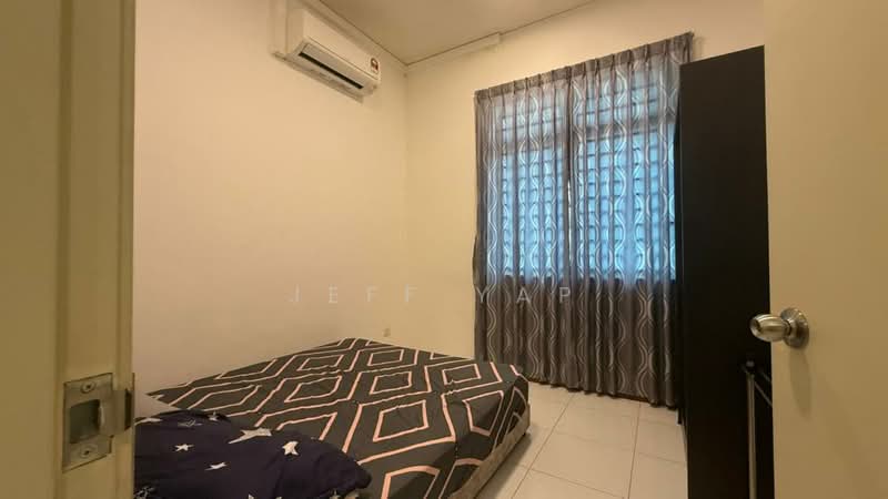 Cluster House for Rent in Horizon Hills (Iskandar Puteri (Nusajaya)) - Jeff Yap - Bedroom - PropertyGuru.com.my