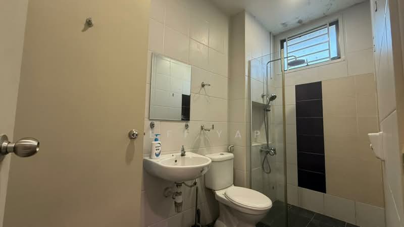 Cluster House for Rent in Horizon Hills (Iskandar Puteri (Nusajaya)) - Jeff Yap - Bathroom - PropertyGuru.com.my