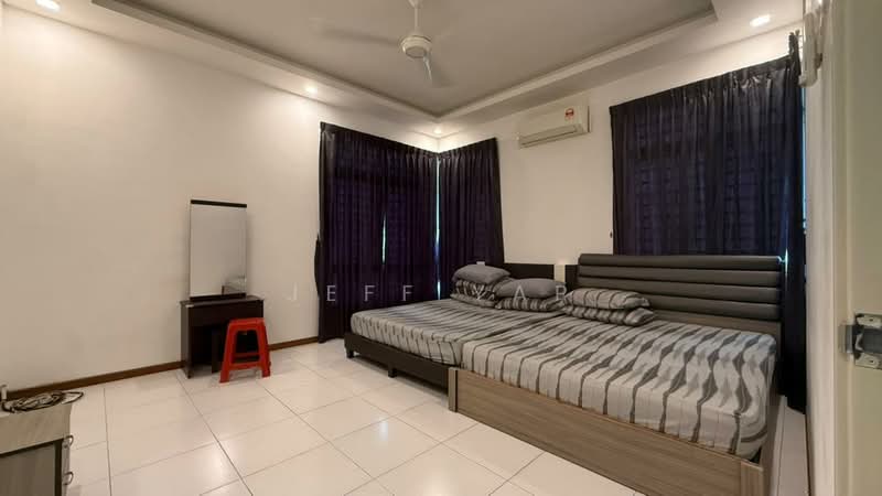 Cluster House for Rent in Horizon Hills (Iskandar Puteri (Nusajaya)) - Jeff Yap - Bedroom - PropertyGuru.com.my