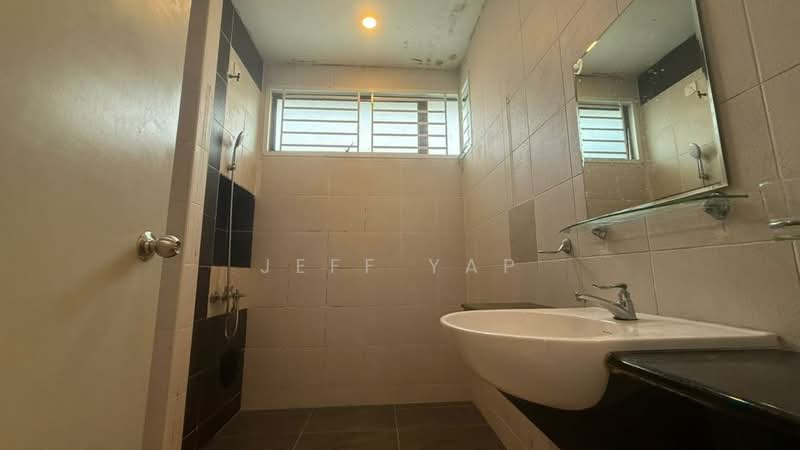 Cluster House for Rent in Horizon Hills (Iskandar Puteri (Nusajaya)) - Jeff Yap - Bathroom - PropertyGuru.com.my