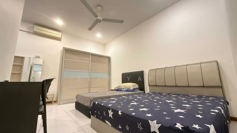 Cluster House for Rent in Horizon Hills (Iskandar Puteri (Nusajaya)) - Jeff Yap - Bedroom - PropertyGuru.com.my