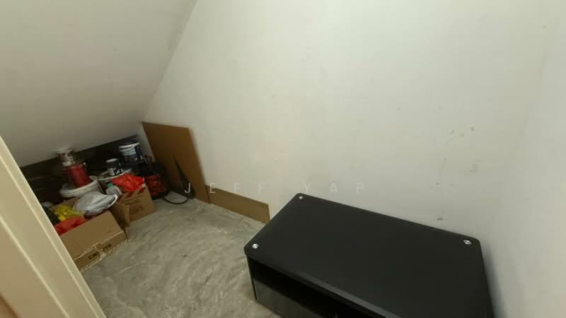 Cluster House for Rent in Horizon Hills (Iskandar Puteri (Nusajaya)) - Jeff Yap - Interior - PropertyGuru.com.my