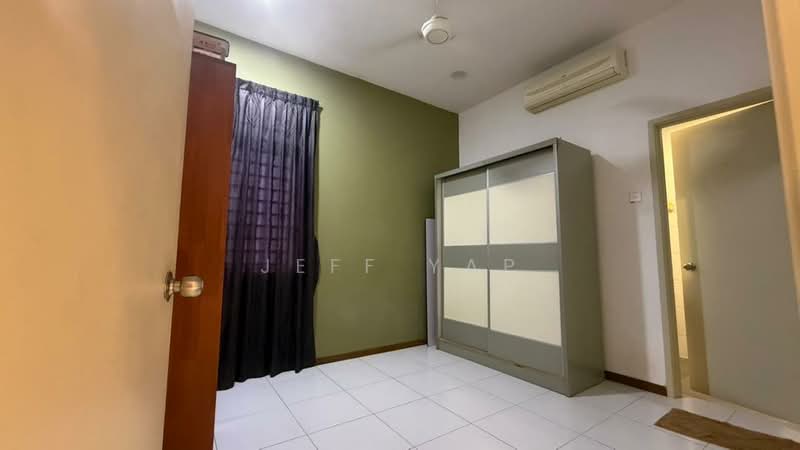 Cluster House for Rent in Horizon Hills (Iskandar Puteri (Nusajaya)) - Jeff Yap - Bedroom - PropertyGuru.com.my