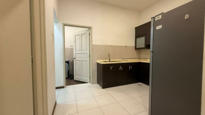Cluster House for Rent in Horizon Hills (Iskandar Puteri (Nusajaya)) - Jeff Yap - Kitchen - PropertyGuru.com.my