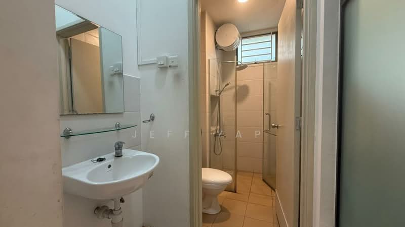 Cluster House for Rent in Horizon Hills (Iskandar Puteri (Nusajaya)) - Jeff Yap - Bathroom - PropertyGuru.com.my