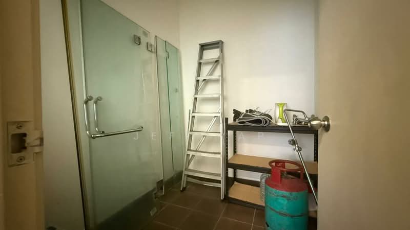 Cluster House for Rent in Horizon Hills (Iskandar Puteri (Nusajaya)) - Jeff Yap - Bathroom - PropertyGuru.com.my