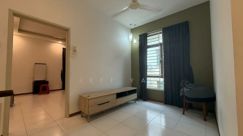 Cluster House for Rent in Horizon Hills (Iskandar Puteri (Nusajaya)) - Jeff Yap - Living Room - PropertyGuru.com.my
