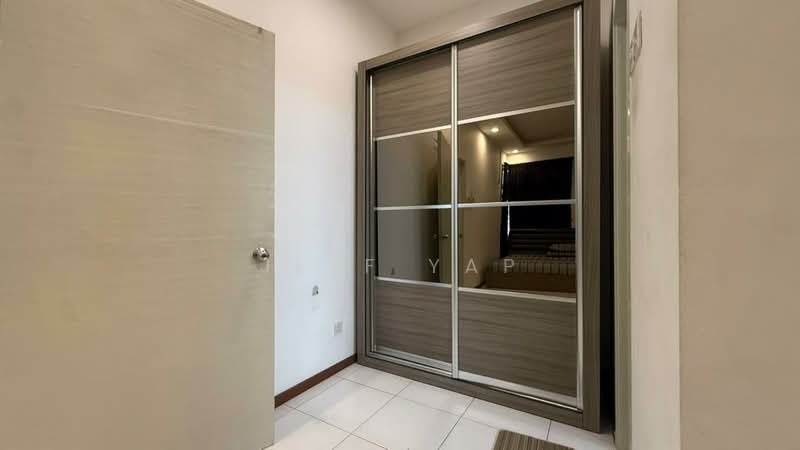 Cluster House for Rent in Horizon Hills (Iskandar Puteri (Nusajaya)) - Jeff Yap - Interior - PropertyGuru.com.my