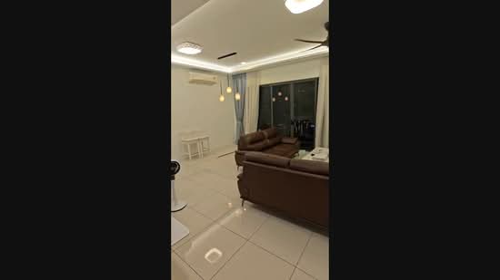 Servis Apartment untuk Disewa di Skyluxe On The Park Bukit Jalil - Daniel Jun - PropertyGuru.com.my