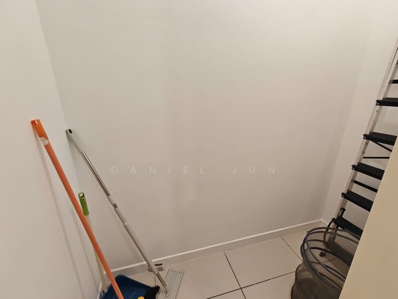 Servis Apartment untuk Disewa di Skyluxe On The Park Bukit Jalil - Daniel Jun - PropertyGuru.com.my